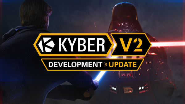 Development Update: Building The Final Components